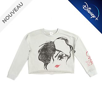 Sweatshirt Femmes shopDisney 36€