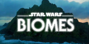 star wars biomes