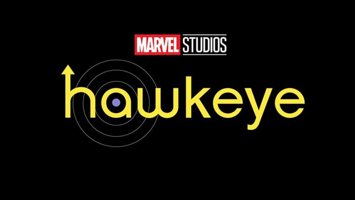 Hawkeye, une série de la phase 4 du MCU