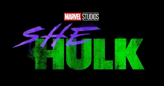She-Hulk, une série de la pahse 4 du Marvel Cinematic Universe