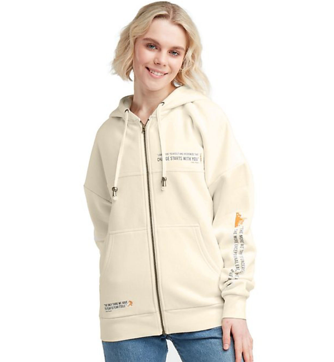 Sweat-shirt Officiel Disney Zootopie - Logo Signs - Coupe Classique 241 G