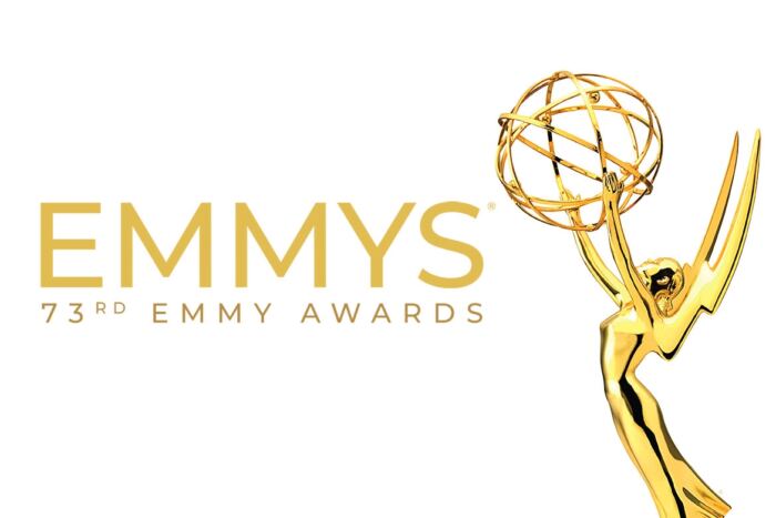 Disney fait le plein aux 73ème Emmy Awards