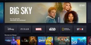 La Walt Disney Company annonce trois nouvelles productions originales britanniques pour Disney +