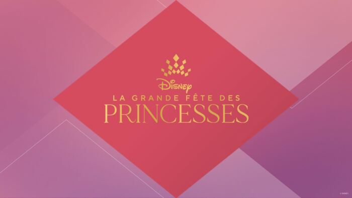 disneyland paris grande fêtes des princesses