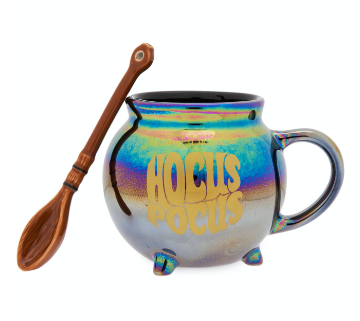Mug Hocus Pocus-19,90€