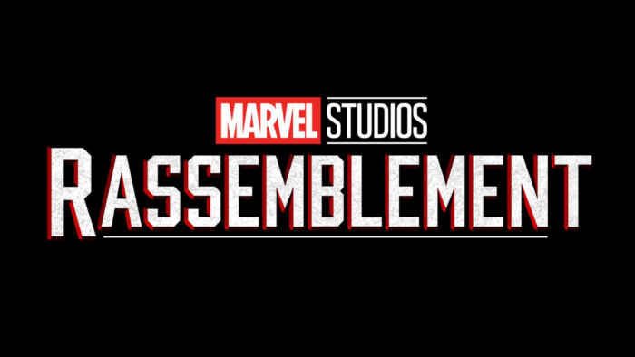 Marvel studios Rassemblement : notre avis sur la série de making-of