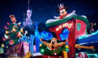 Notre avis sur la saison de Noël 2021 à Disneyland Paris