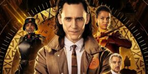 Loki, une série détonante disponible sur Disney +, Marvel Studios