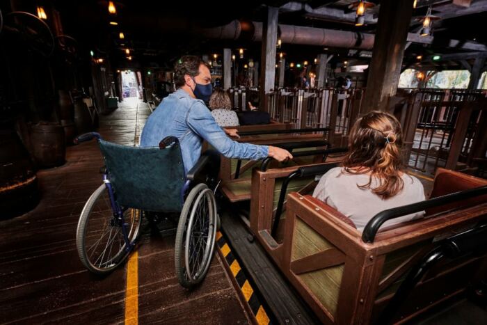 accessibilité-handicap-physique-Disneyland-Paris