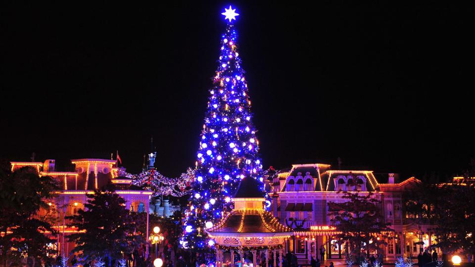 Notre avis sur la saison de Noël 2021 à Disneyland Paris