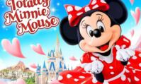 La saison Totally Minnie Mouse à Tokyo Disney Resort