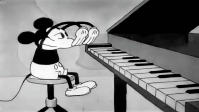 L'Opera Mickey Mouse