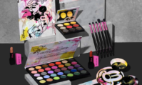 Une collection maquillage Morphe X Disney & Mickey