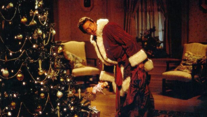 Tim Allen reprend son costume de Père Noël dans The Santa Clause sur Disney +