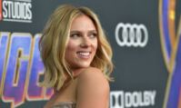 Scarlett Johansson productrice d’un projet secret chez Marvel