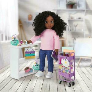 ILY 4ever : les nouvelles poupées Disney Princesses