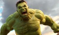 Hulk : Portrait d’un homme vert en colère