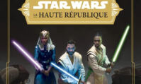 L’Orage gronde : notre critique du roman Star Wars La Haute République