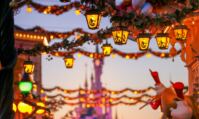 Saisons d’Halloween et de Noël 2022 à Disneyland Paris: à quoi s’attendre ?
