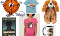 Les produits dérivés Disney + sur ShopDisney