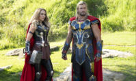 Thor: Love and Thunder – Notre avis sur le quatrième film Thor