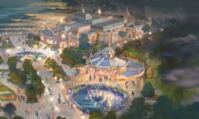 Une attraction Raiponce bientôt aux Walt Disney Studios ?