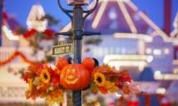 Le Festival Halloween 2022 à Disneyland Paris