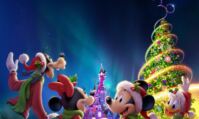 « Le Noël Enchanté Disney » : une saison magique pleine de surprises
