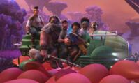 Avalonia l’étrange voyage : le film d’animation Disney de Noël 2022