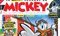 Le Journal de Mickey renouvelle sa formule
