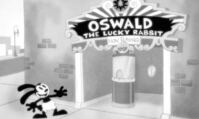 Oswald le Lapin Chanceux : un nouveau court-métrage à l’occasion de Disney 100