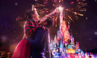 Célébrer Noël 2022 à Hong Kong Disneyland