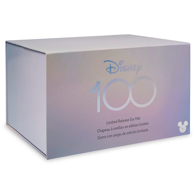 Produit dérivé Disney 100 Celebration
