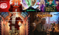 Notre Top 5 des meilleures productions Disney/Pixar en 2022