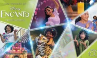 Disney100 : Encanto à l’honneur en février