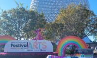 L’International Festival of the Arts est de retour à EPCOT en 2023 !
