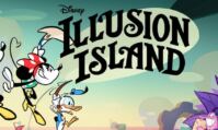 Disney Illusion Island: une aventure avec Mickey sur Switch !