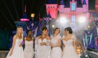 Dites « oui » dans une robe de mariée Disney