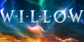 Affiche officielle de la série Willow