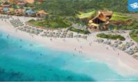 Lighthouse Point : une nouvelle île privée Disney à l’été 2024