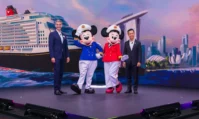 Disney Cruise Line : des croisières en Asie du Sud-Est