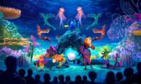 Un été sous le signe de Pixar à Disneyland Paris