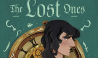 The Lost Ones : Un roman sur le passé du Capitaine Crochet