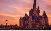 Castle Encounters : une expérience royale à Shanghai Disneyland