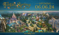 2024 à Tokyo Disney Resort : l’année du grand renouveau