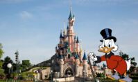 La taxe de séjour triple en 2024 à Disneyland Paris