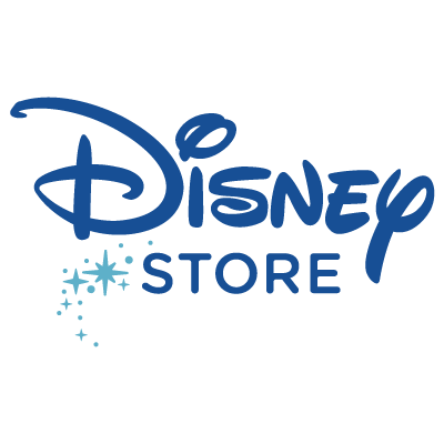 Un logo ShopDisney.