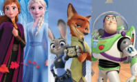 Zootopie 2 en 2025, La Reine des Neiges 3 et Toy Story 5 en 2026…