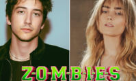 Zombies 4 arrive bientôt avec Milo Manheim et Meg Donnelly