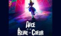 Alice et La Reine de Cœur : Retour au Pays Des Merveilles à Disneyland Paris